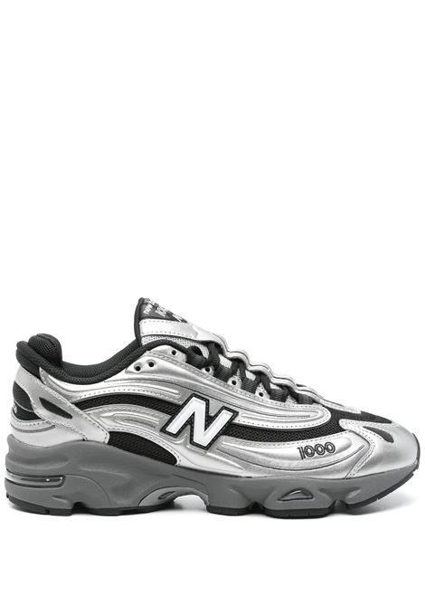 sneakers 1000 unisex argento NEW BALANCE | M1000EGR